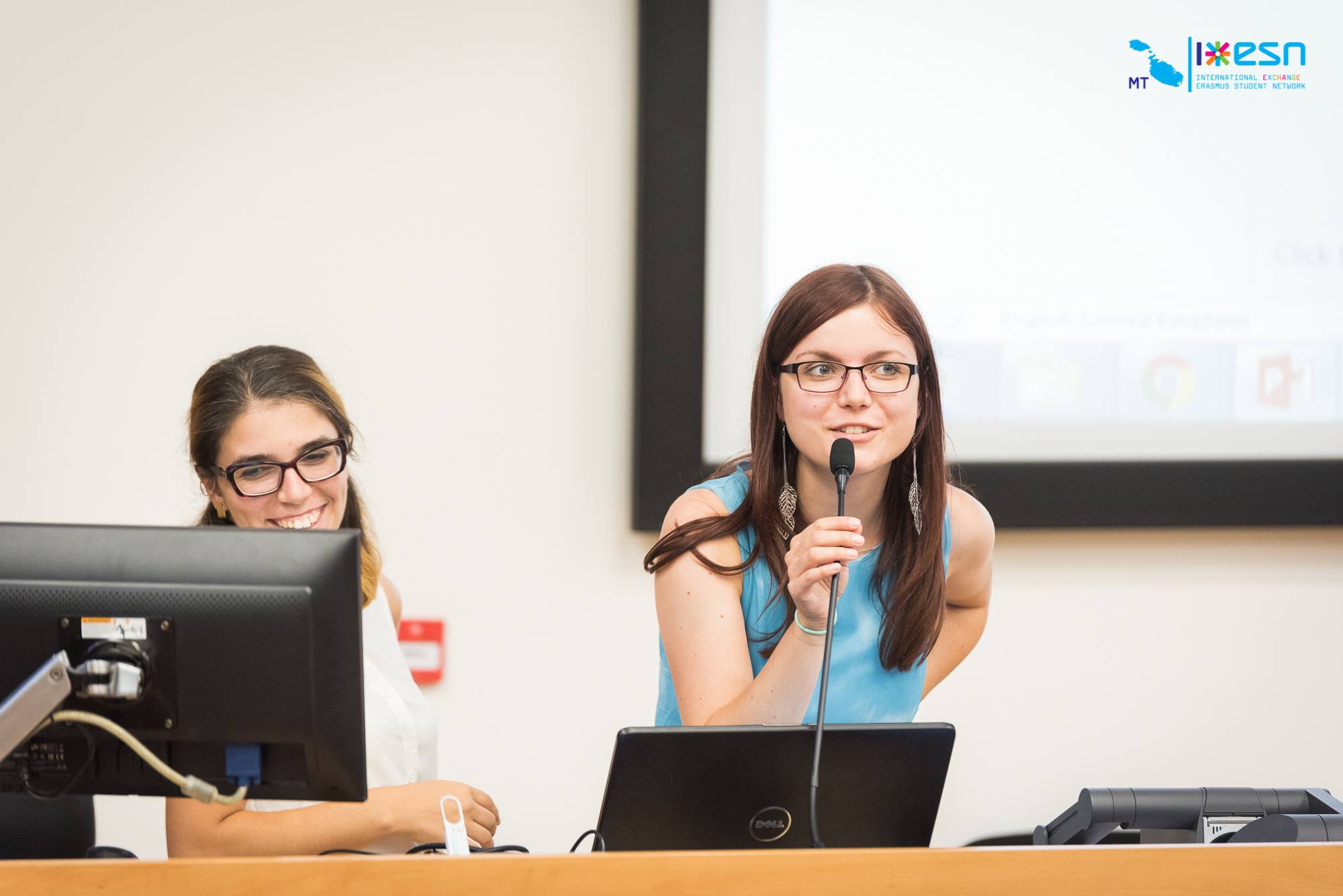 Andrea Bittnerova conference