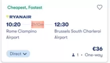 The 2 hour flight I chose to ignore. As an urban regeneration student, I wanted to see the landscape change from the ground, not just "teleport" between cities