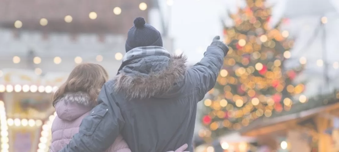Christmas Market in Europe