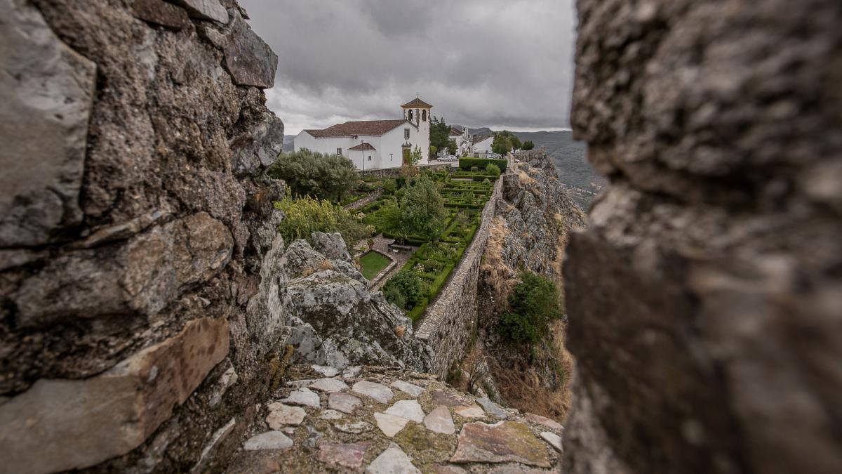 Marvão, Portugal