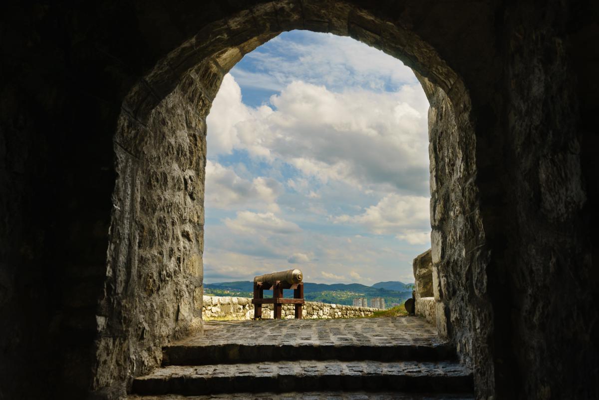 Doboj, Bosnia & Herzegovina