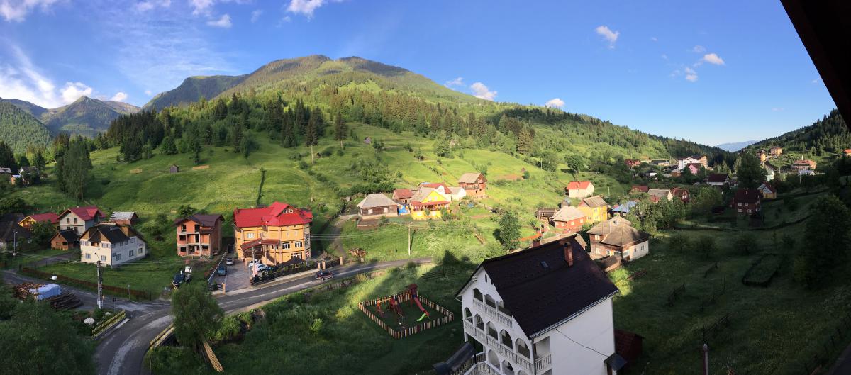 Maramures, Romania