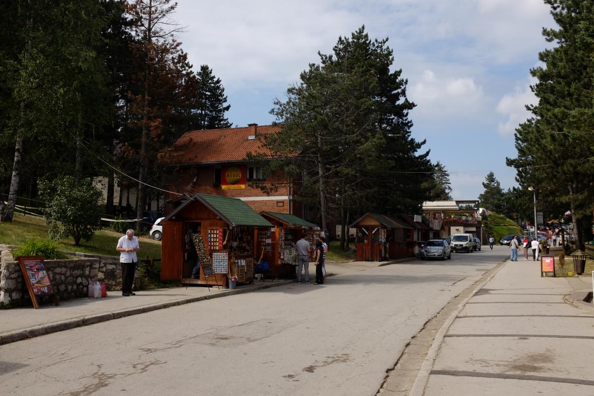 Zlatibor, Serbia