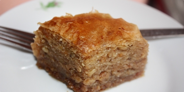 Baklava