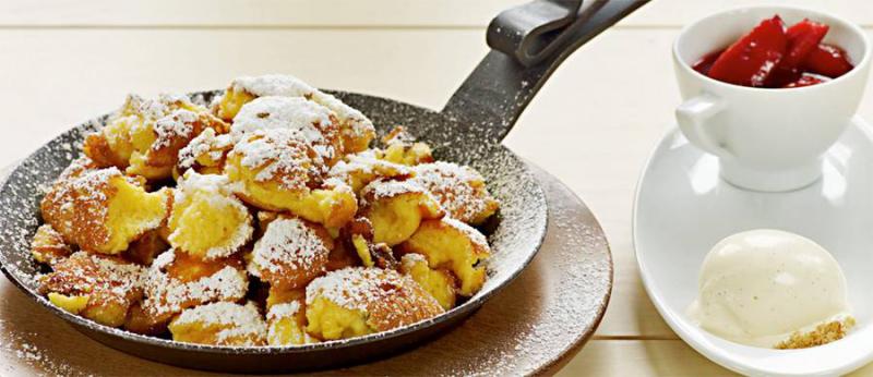 Kaiserschmarrn