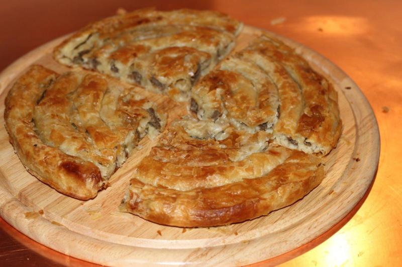 Burek