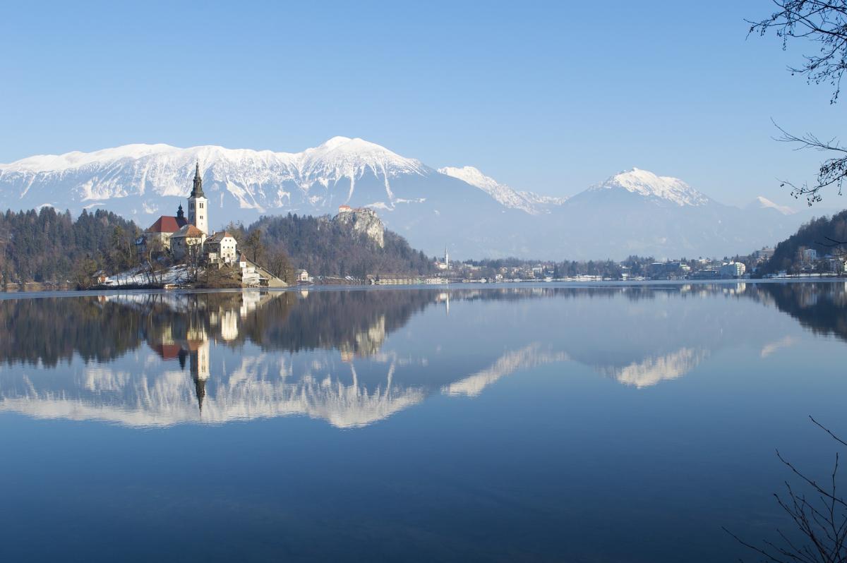 Bled, Slovenia