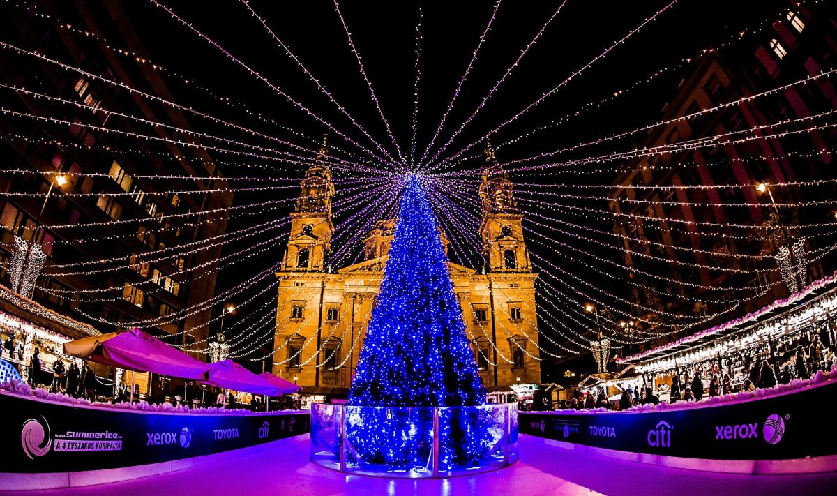 Budapest, Hungary