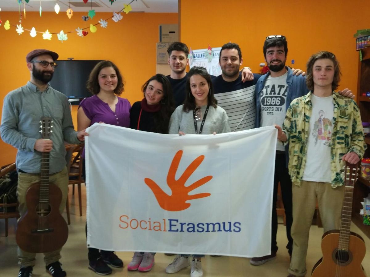 esn social erasmus