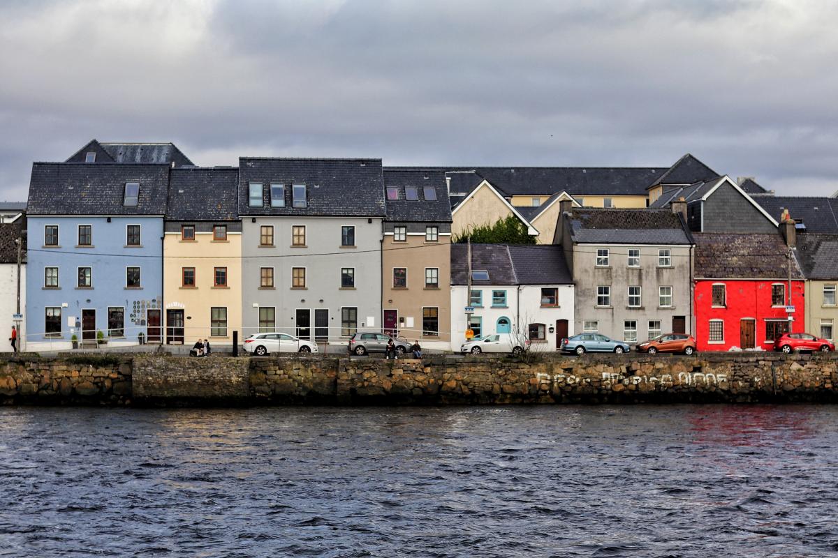 Galway, Ireland