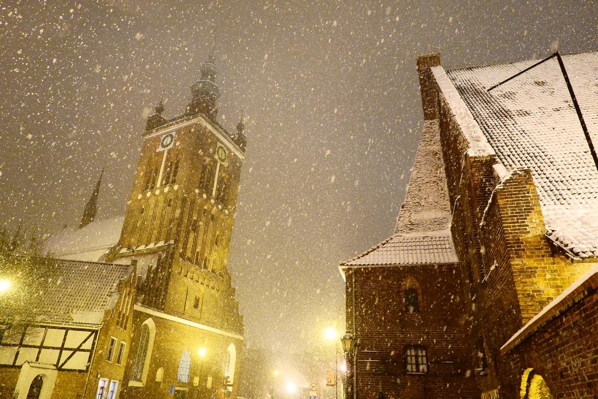 Gdansk, Poland