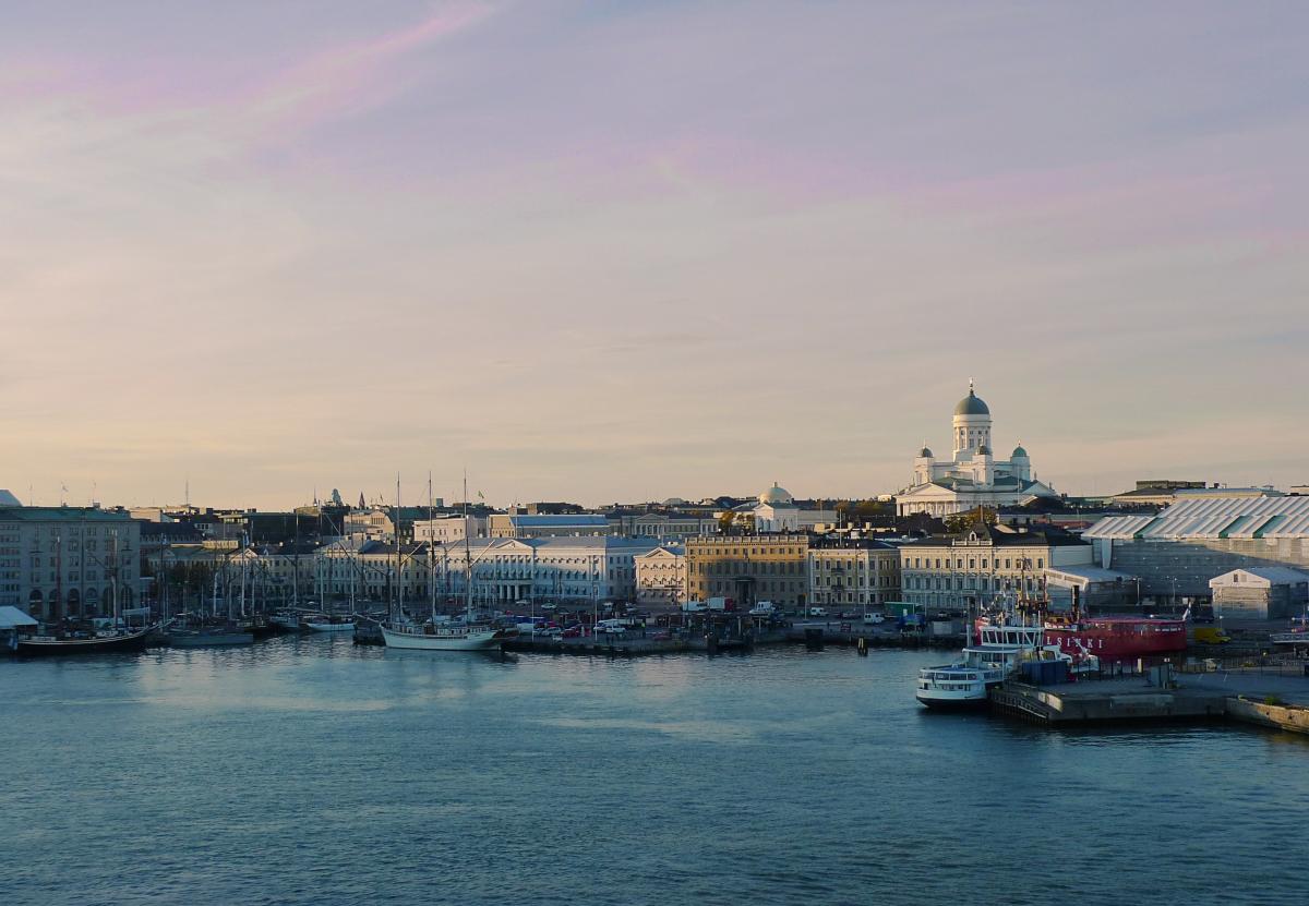 Helsinki, Finland