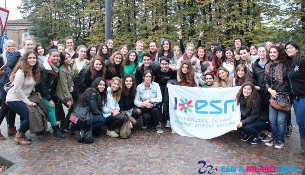 esn group picture