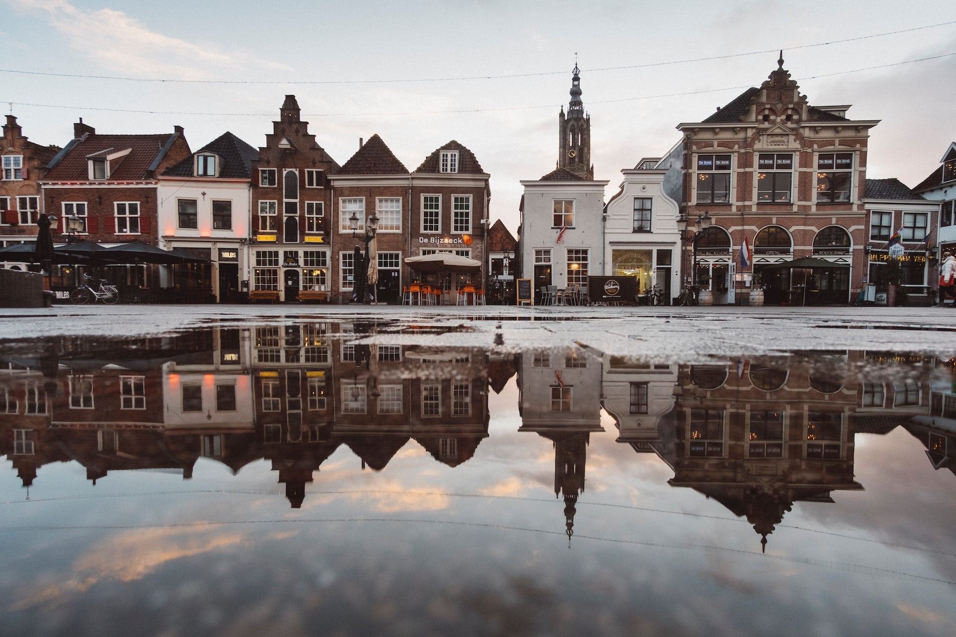 Utrecht, the Netherlands