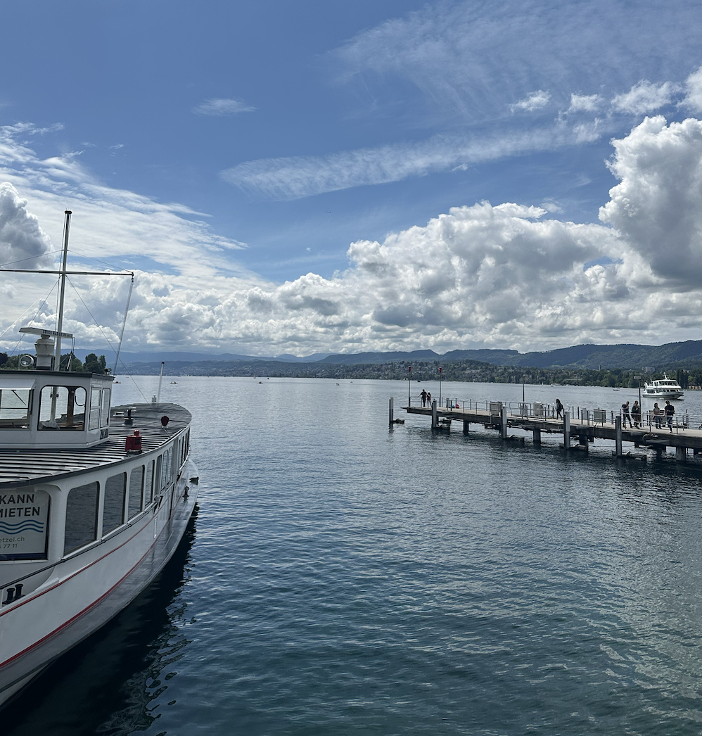 Zurich Lake