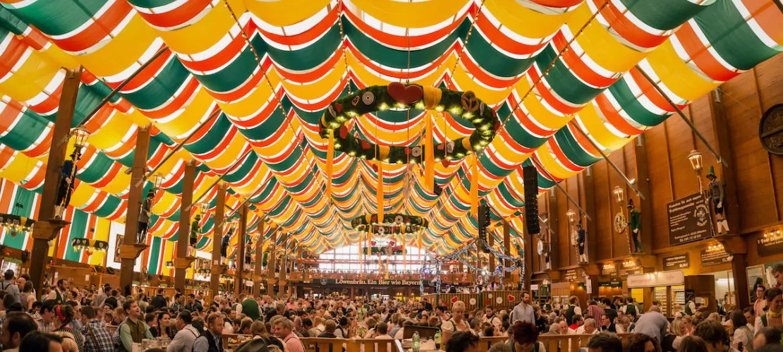 oktoberfest