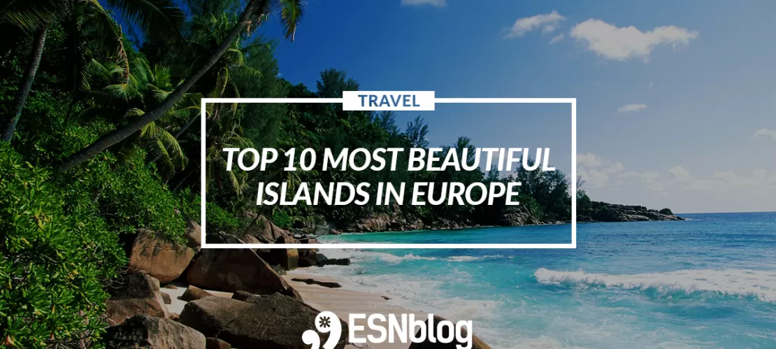 10 Beautiful Mediterranean Islands for Your Bucket List