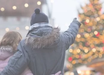 Christmas Market in Europe