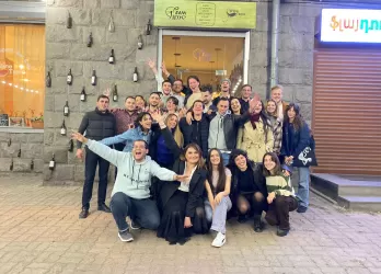 erasmus-students-in-armenia