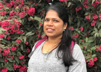 User profile picture