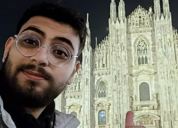 User profile picture