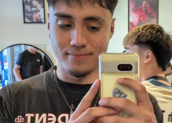 User profile picture
