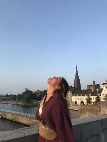 Lala in Maastricht