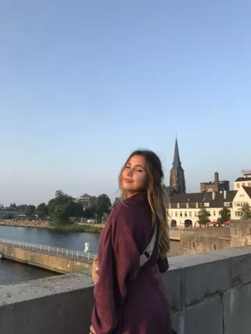 Lala in Maastricht