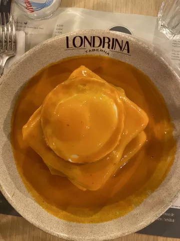 Francesinha