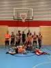 Floorball team
